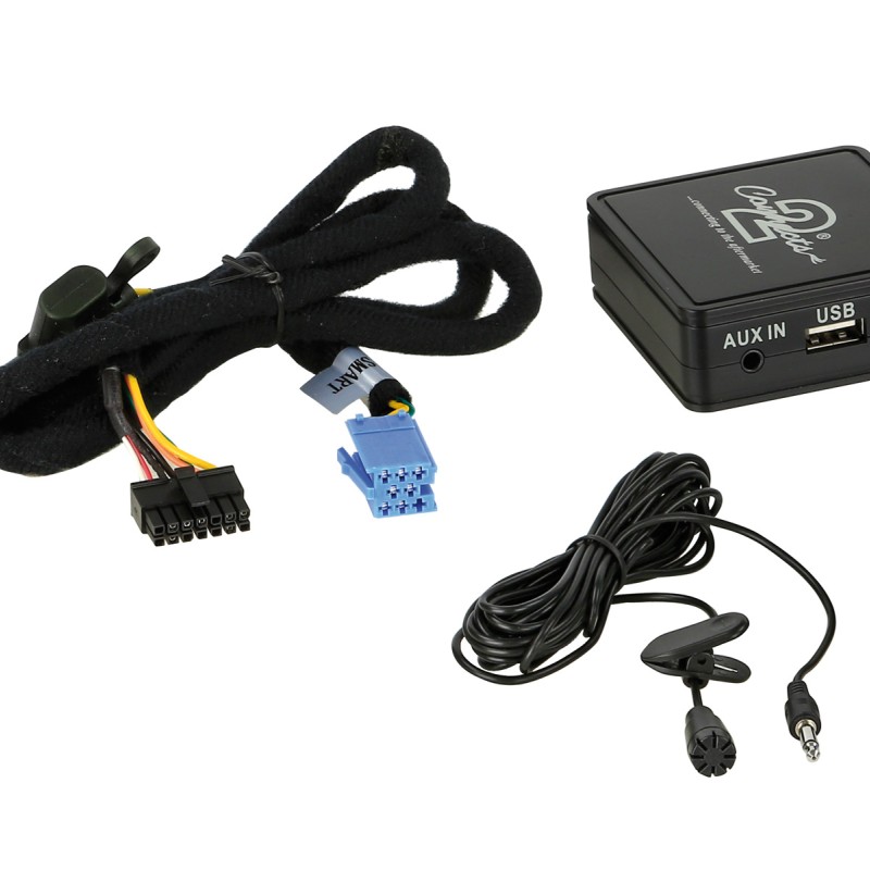 Bluetooth Adapter Smart