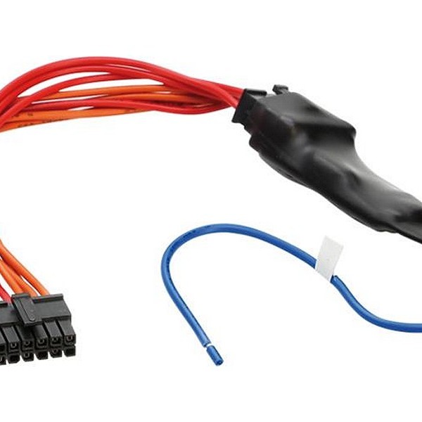 JVC Kabel (KW-AVX Serie) LFB