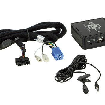 Bluetooth Adapter Alfa Romeo