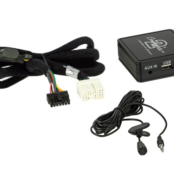 Bluetooth Adapter Suzuki