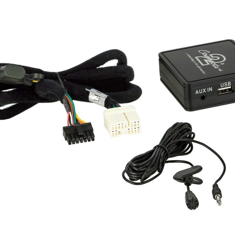 Bluetooth Adapter Suzuki