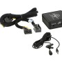 Bluetooth Adapter Peugeot mit Quadlock Anschluss