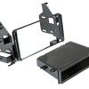 2-DIN Radioblende mit Fach Pointiac/Scioin/Subaru/Toyota