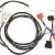 Axton N-ADUC-ISO2 P&P 2-Channel Amp Wiring Kit