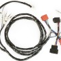 Axton N-ADUC-ISO2 P&P 2-Channel Amp Wiring Kit