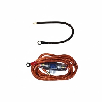 AXT N-ADUC-ISO4 - Axton P&P 4-Channel Amp Wiring Kit