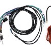 AXT N-ADUC-ISO4 - Axton P&P 4-Channel Amp Wiring Kit