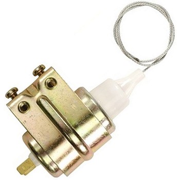 DIRECTED KOFFERRAUM/MOTORRAUM ÖFFNER