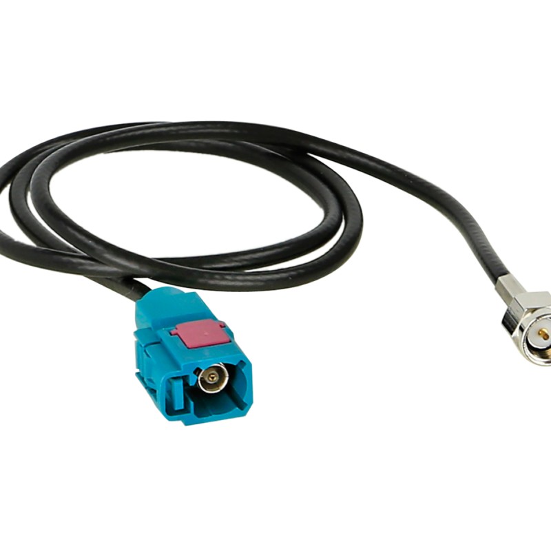 Antennenadapter Fakra(f) -> SMA(m) 50cm