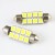 KONTROLL 8SMD LED WEISS 39MM 2.STK