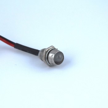 LED KONTROLL LEUCHTE WEISS