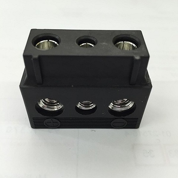 EMPHASER EBP1000A Power Anschlussstecker