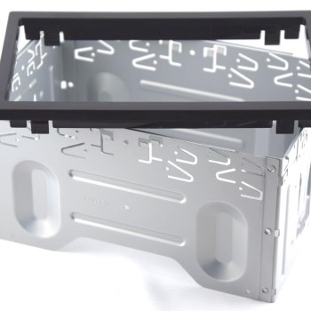 KENWOOD UNIVERSAL EINBAURAHMEN FÜR 2 DIN