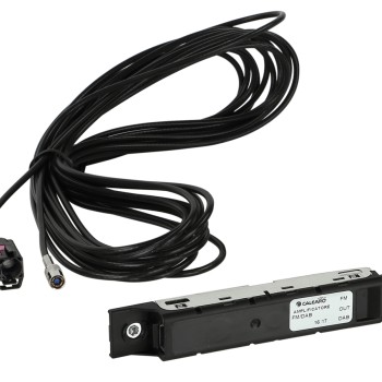 Antennensplitter FM DAB / DAB+ OEM VAG