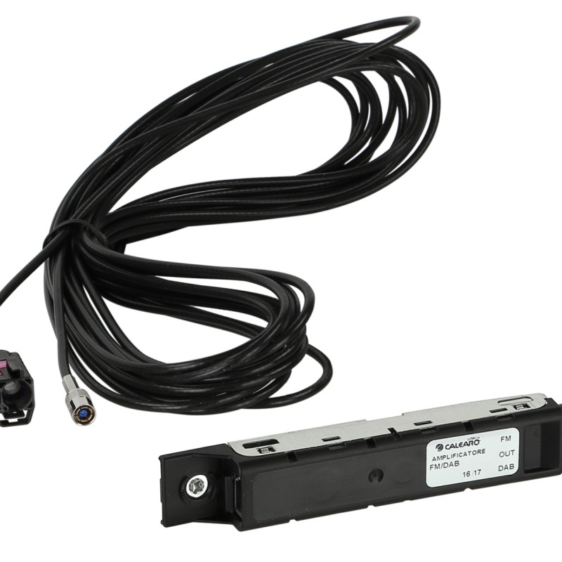 Antennensplitter FM DAB / DAB+ OEM VAG