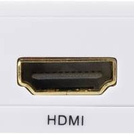 AV2 HDMI SIGANAL CONVERTER VIDEO CONVERTER