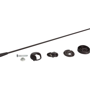 Dachantenne Fiat Scudo / Ulysse / Peugeot