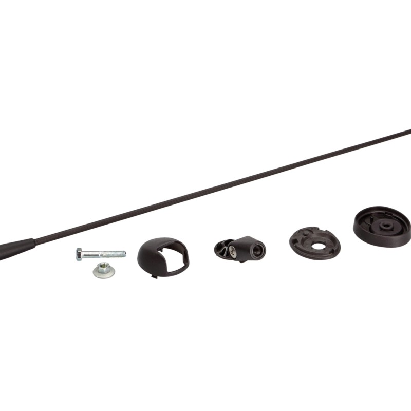 Dachantenne Fiat Scudo / Ulysse / Peugeot