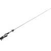 Teleskopantenne AM/FM universal passiv chrom