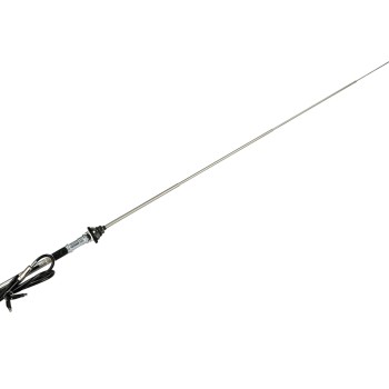 Teleskopantenne AM/FM universal passiv chrom