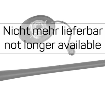 Dachantenne AM / FM 60° Stabneigung (DAB ready) 20cm