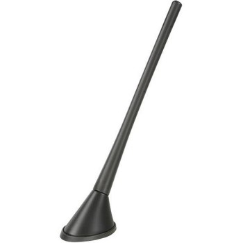 Dachantenne AM / FM 60° Stabneigung (DAB ready) 20cm