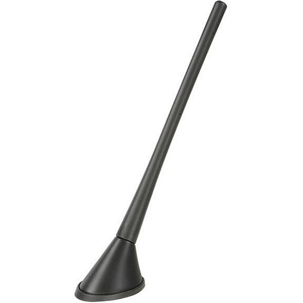 Dachantenne AM / FM 60° Stabneigung (DAB ready) 20cm