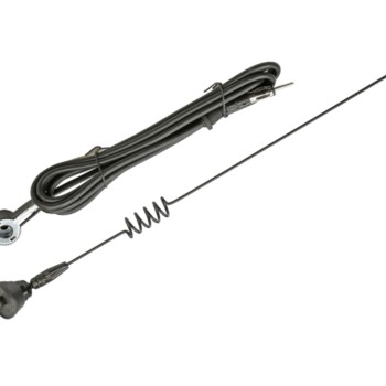 Dach Antenne / Universalantenne AM/FM / Schwarz