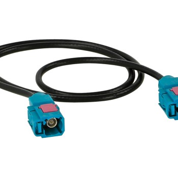 Antennenadapter Fakra(f) -> Fakra(f) 50cm