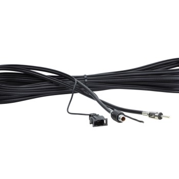 AM / FM Antennenadapter 5,6 Meter Kabel