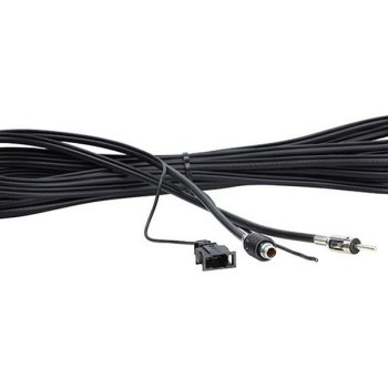 AM / FM Antennenadapter 5,6 Meter Kabel