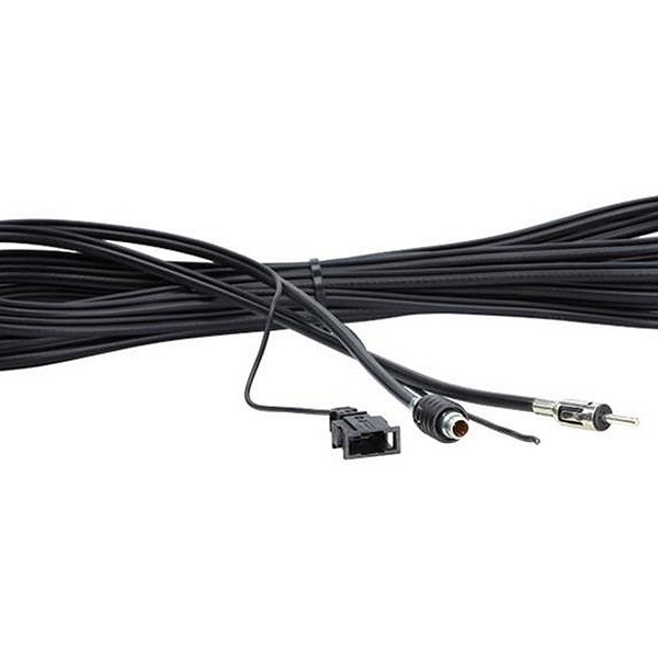 AM / FM Antennenadapter 5,6 Meter Kabel