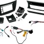 Z-N720 OMNIMASK KIT 24702OM MERCEDES C-KLASSE