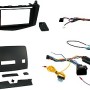 Z-N720 OMNIMASK KIT 24706OM MERCEDES E-CLASS