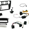 ZENEC OMNIMASK KIT 24714OM BMW E90 M. KLIMA
