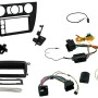 ZENEC OMNIMASK KIT 24714OM BMW E90 M. KLIMA