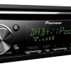 Pioneer DEH-X6800DAB - CD/MP3-Autoradio mit DAB / USB / iPod / AUX-IN