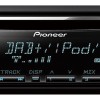 Pioneer DEH-X6800DAB - CD/MP3-Autoradio mit DAB / USB / iPod / AUX-IN