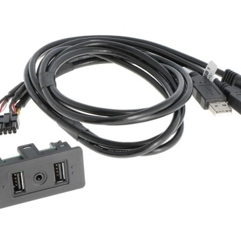 USB/AUX Replacement VW Golf VII