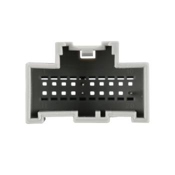 METRA BACKUPCAM-2 OEM RÜCKFAHRKAMERA-ADAPTER