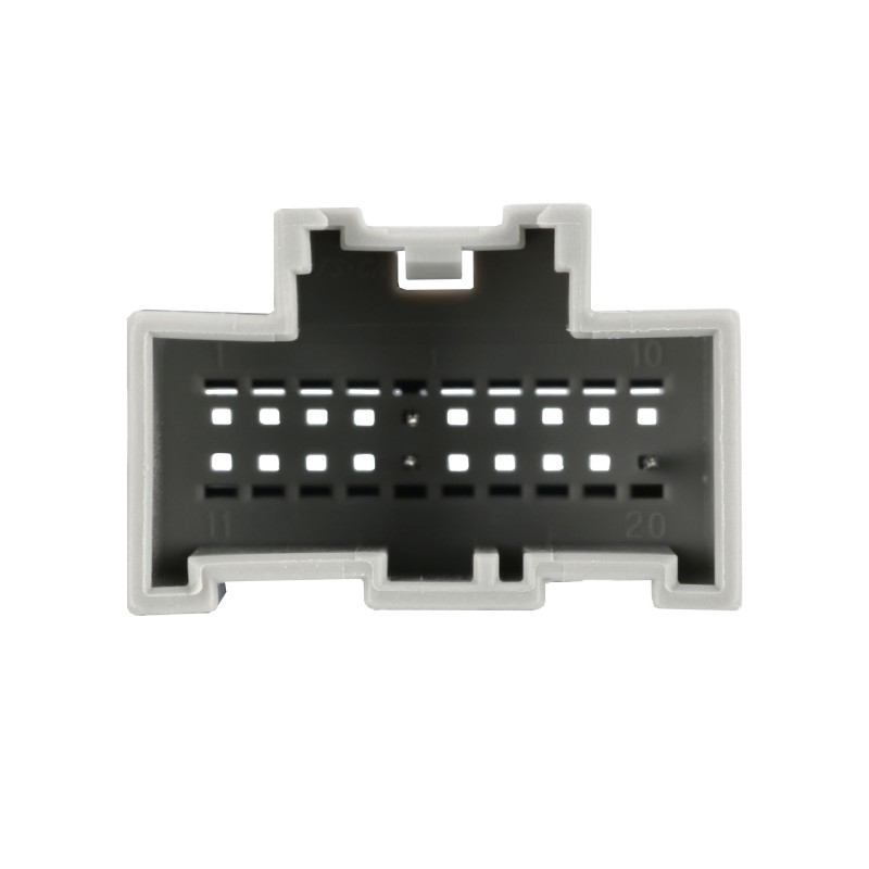 METRA BACKUPCAM-2 OEM RÜCKFAHRKAMERA-ADAPTER