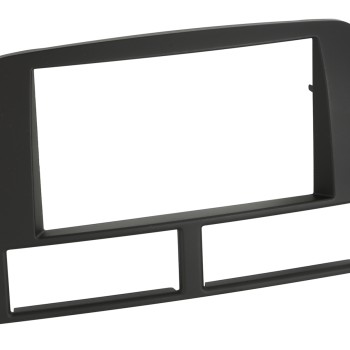 2-DIN Radioblende Jeep Grand Cherokee(WJ) 04/1999-06/2005