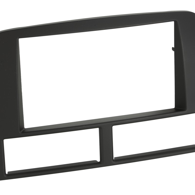 2-DIN Radioblende Jeep Grand Cherokee(WJ) 04/1999-06/2005
