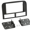 2-DIN Radioblende Jeep Grand Cherokee(WJ) 04/1999-06/2005