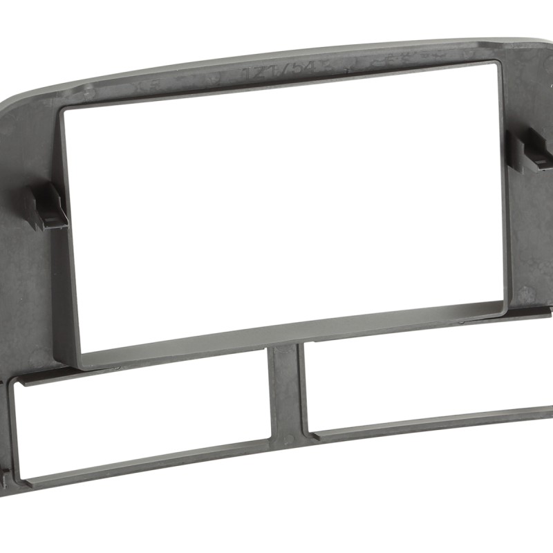 2-DIN Radioblende Jeep Grand Cherokee(WJ) 04/1999-06/2005