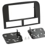 2-DIN Radioblende Jeep Grand Cherokee(WJ) 04/1999-06/2005