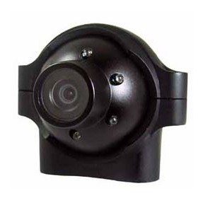 EYESYSTEM 1/3 CCD FARB-KAMERA