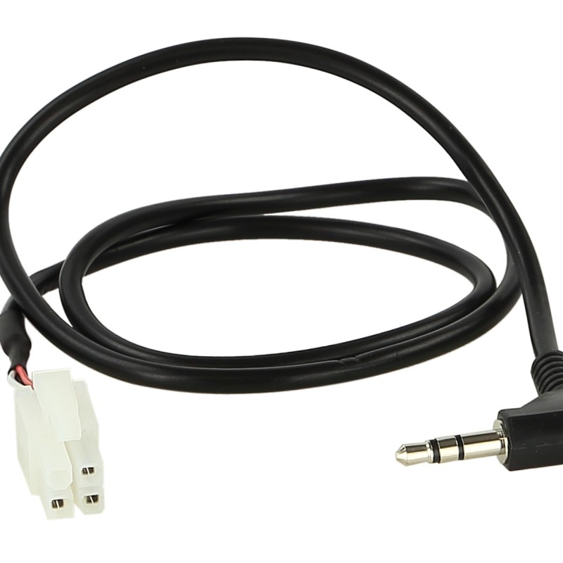 Speedsignal Fernbedienungskabel lead Alpine, Clarion, JVC