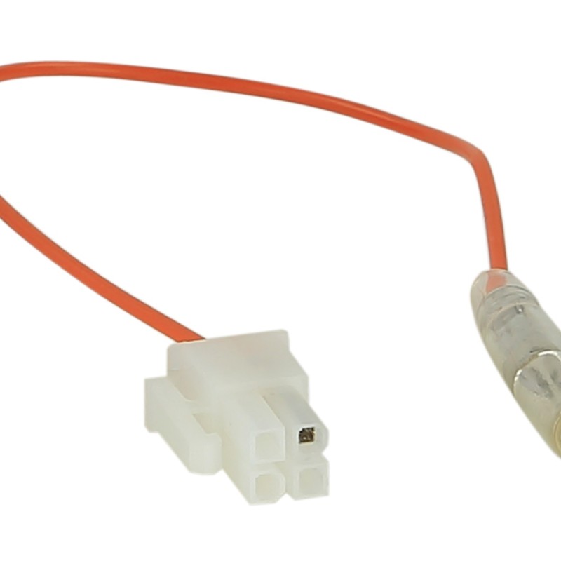 LFB Kabel 42b/Speedsignal > JVC/Kenwood/XZent/Zenec 1 Kabel