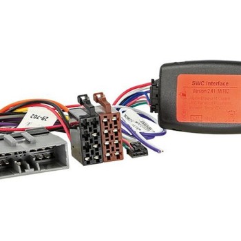 SWC Mitsubishi Outlander mit Honda Stecker